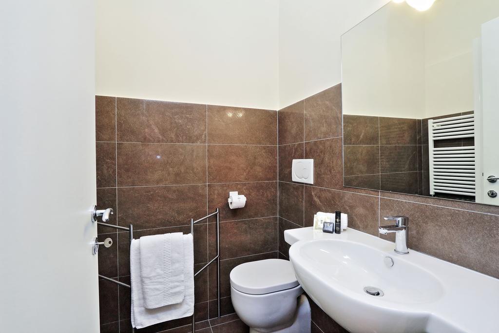 Cozy San Martino - My Extra Home Rome Room photo